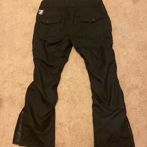 Chamonix Women’s Snowboarding Pants